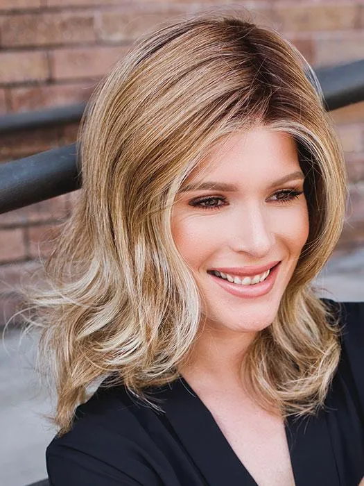 Free Time | HF Synthetic Lace Front Wig