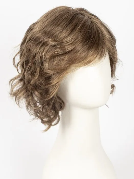 Fresh Chic | Synthetic Lace Front Wig (Mono Part)