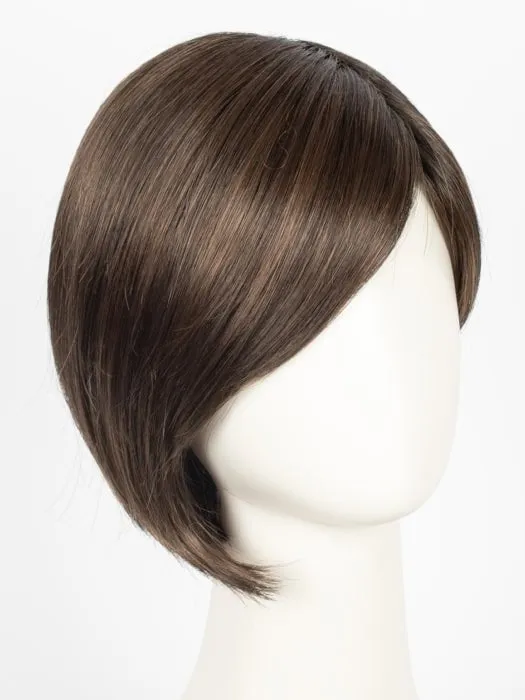 Fresh | Synthetic Wig (Mono Part)