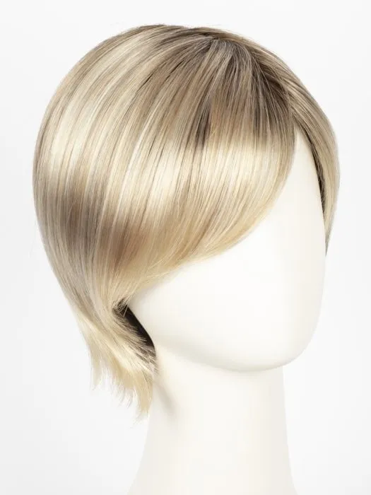 Fresh | Synthetic Wig (Mono Part)