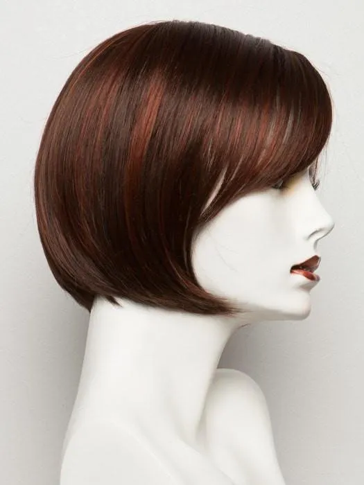 Fresh | Synthetic Wig (Mono Part)