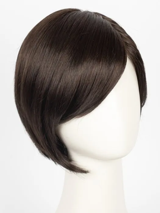 Fresh | Synthetic Wig (Mono Part)