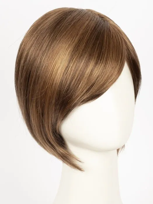 Fresh | Synthetic Wig (Mono Part)