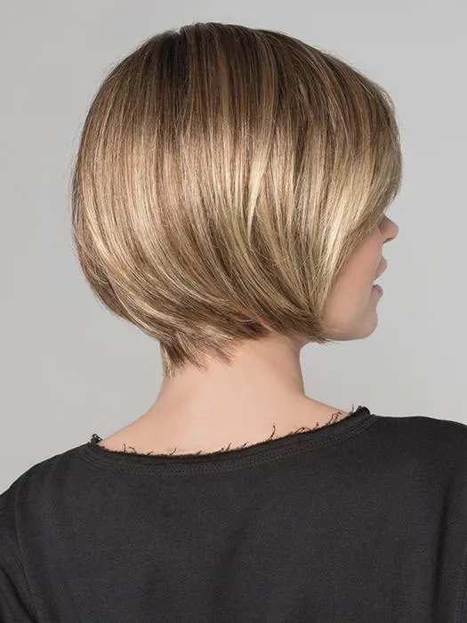 Fresh | Synthetic Wig (Mono Part)