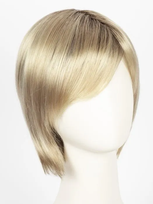 Fresh | Synthetic Wig (Mono Part)