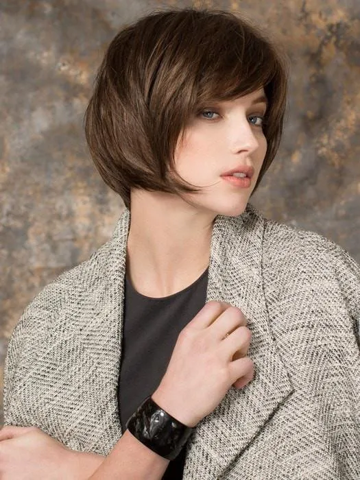 Fresh | Synthetic Wig (Mono Part)