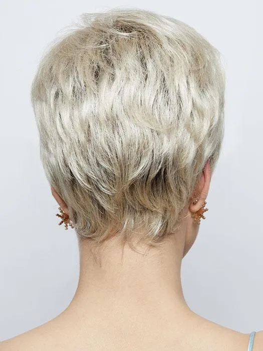 Gabby | Synthetic Wig (Basic Cap)