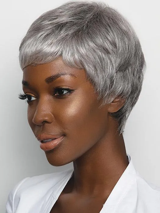 Gabby | Synthetic Wig (Basic Cap)