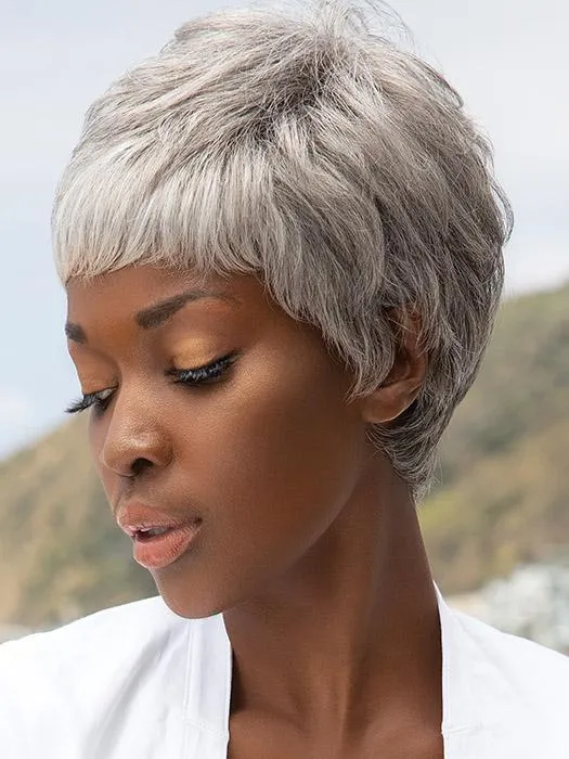 Gabby | Synthetic Wig (Basic Cap)