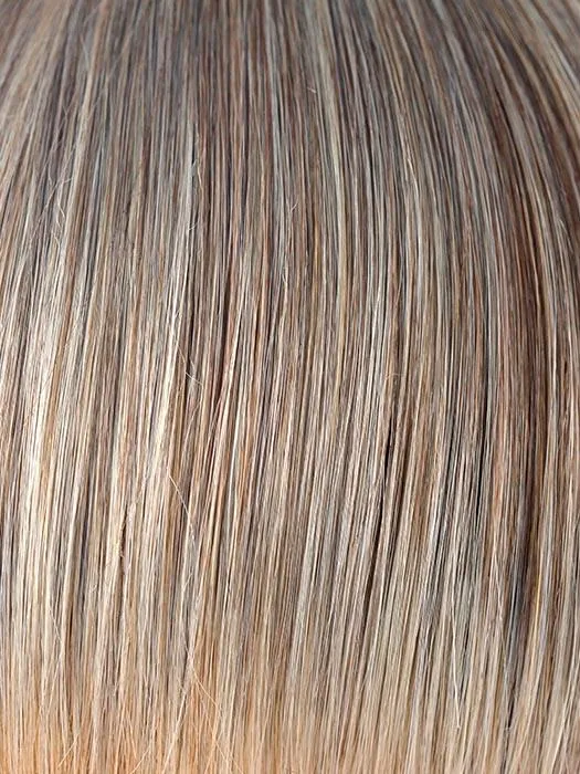 Gabby | Synthetic Wig (Basic Cap)