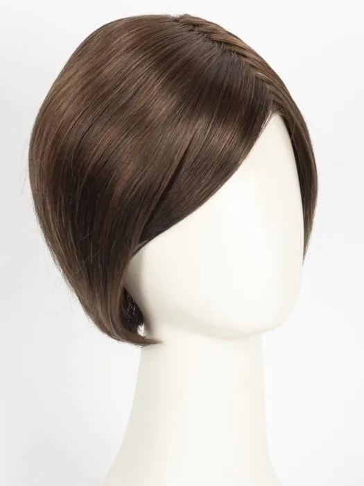 Gabrielle Petite | Synthetic Lace Front Wig