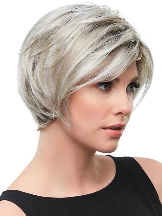 Gabrielle Petite | Synthetic Lace Front Wig