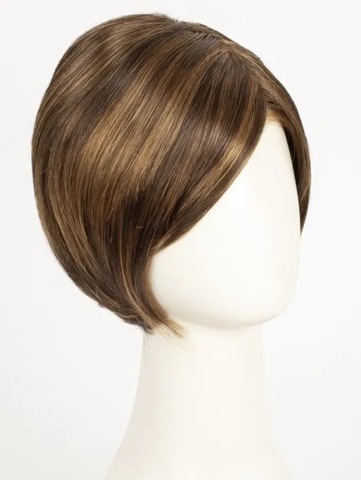 Gabrielle Petite | Synthetic Lace Front Wig