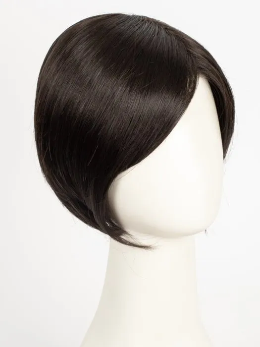 Gabrielle Petite | Synthetic Lace Front Wig