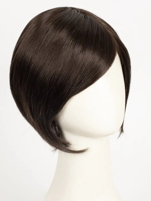 Gabrielle Petite | Synthetic Lace Front Wig