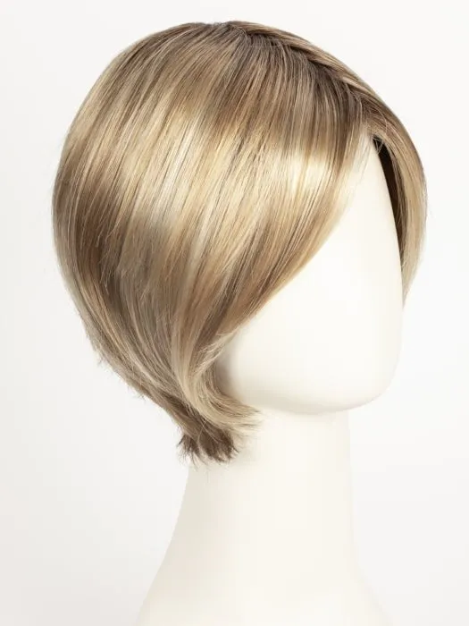 Gabrielle Petite | Synthetic Lace Front Wig