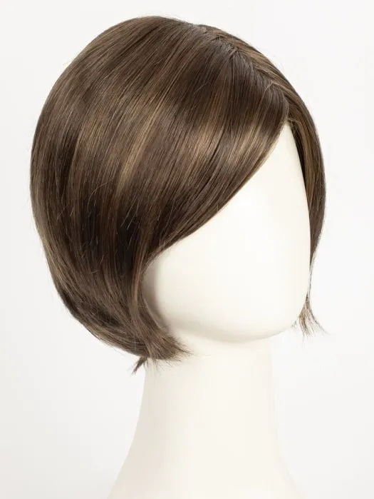 Gabrielle Petite | Synthetic Lace Front Wig