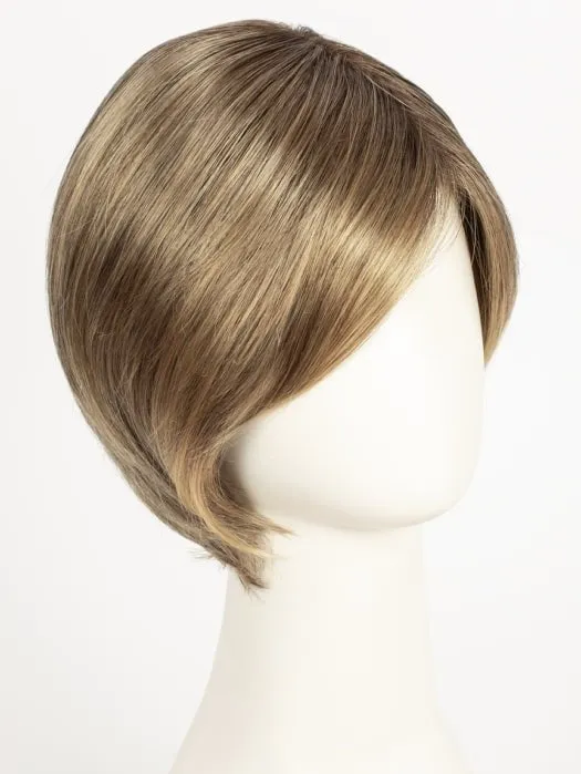Gabrielle Petite | Synthetic Lace Front Wig