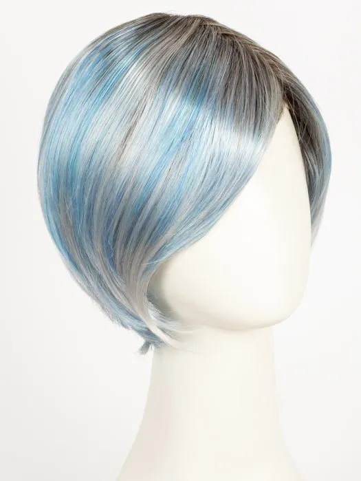 Gabrielle | Synthetic Lace Front Wig