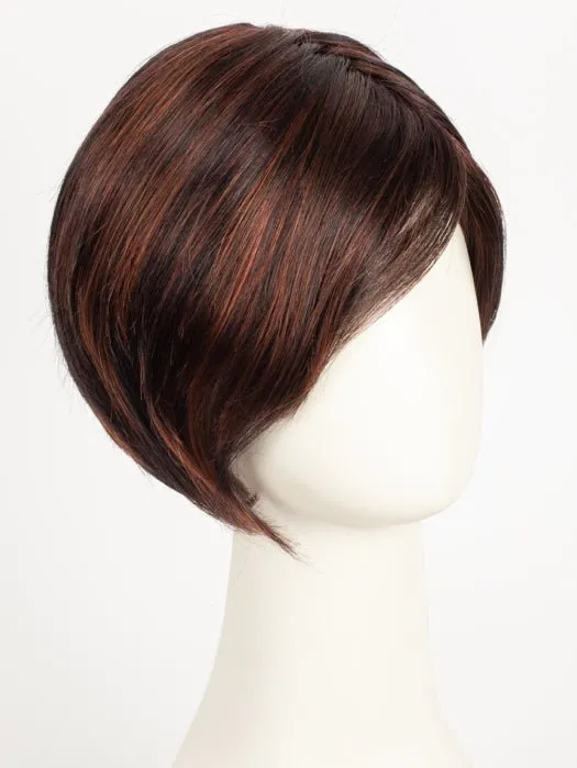 Gabrielle | Synthetic Lace Front Wig