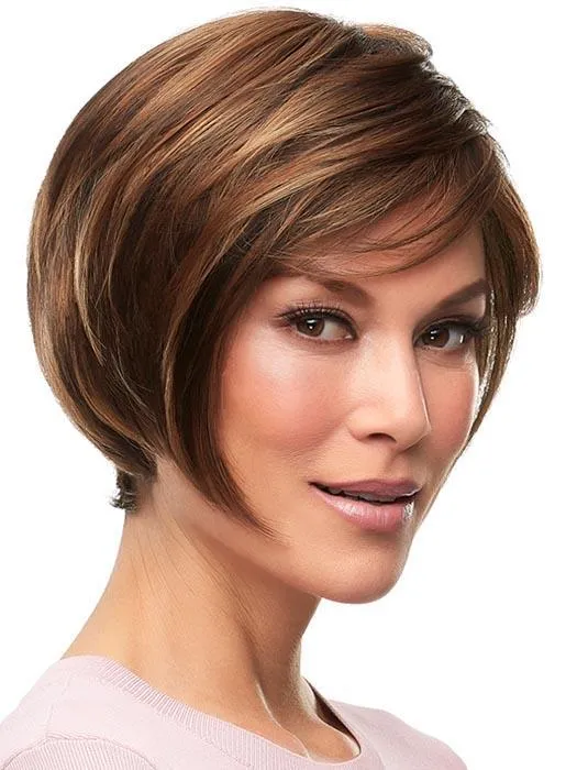 Gabrielle | Synthetic Lace Front Wig