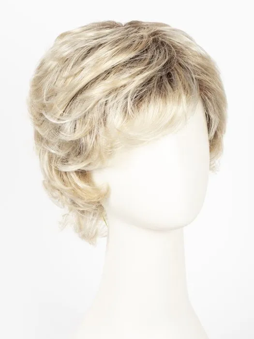 Gaby | Synthetic Wig (Basic Cap)