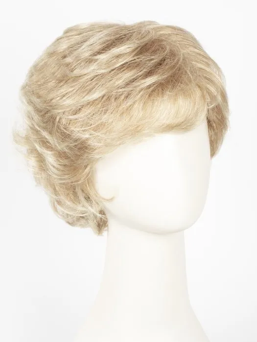 Gaby | Synthetic Wig (Basic Cap)