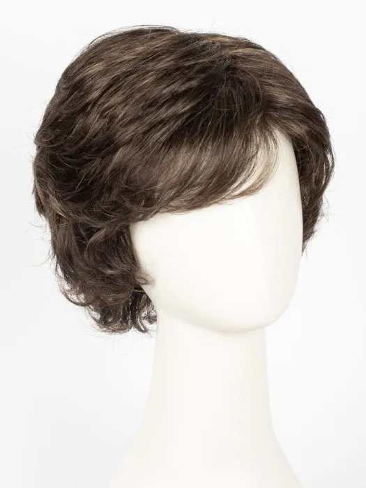 Gaby | Synthetic Wig (Basic Cap)
