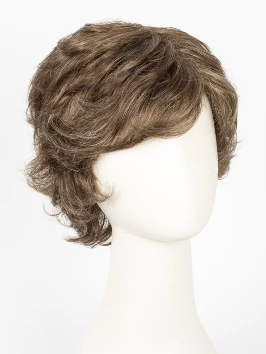 Gaby | Synthetic Wig (Basic Cap)