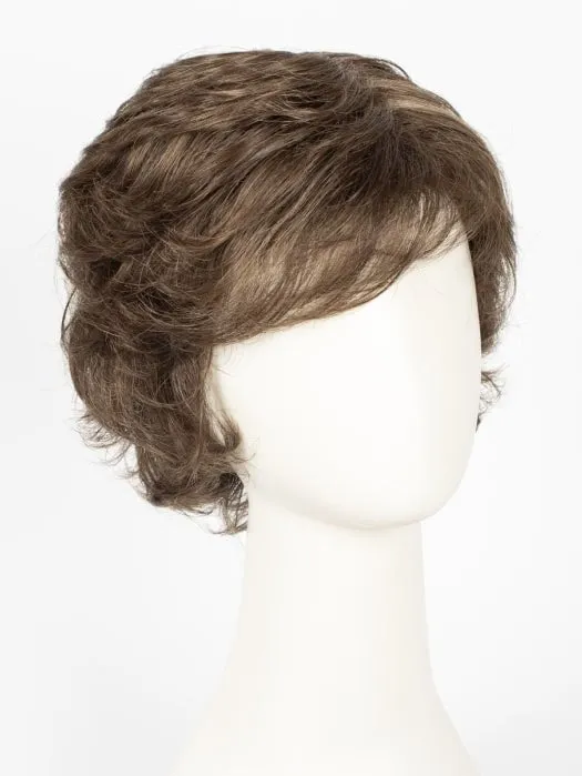 Gaby | Synthetic Wig (Basic Cap)