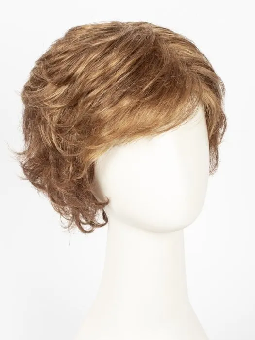 Gaby | Synthetic Wig (Basic Cap)