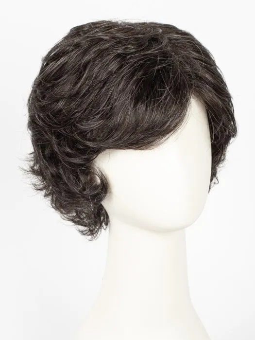 Gaby | Synthetic Wig (Basic Cap)