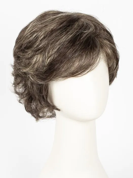 Gaby | Synthetic Wig (Basic Cap)