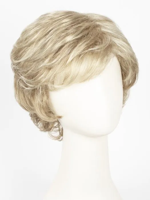 Gaby | Synthetic Wig (Basic Cap)