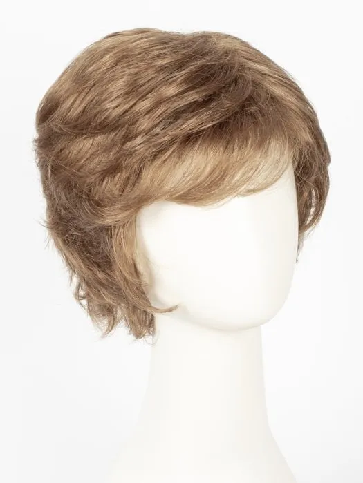 Gaby | Synthetic Wig (Basic Cap)