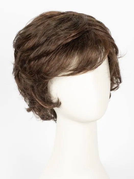 Gaby | Synthetic Wig (Basic Cap)