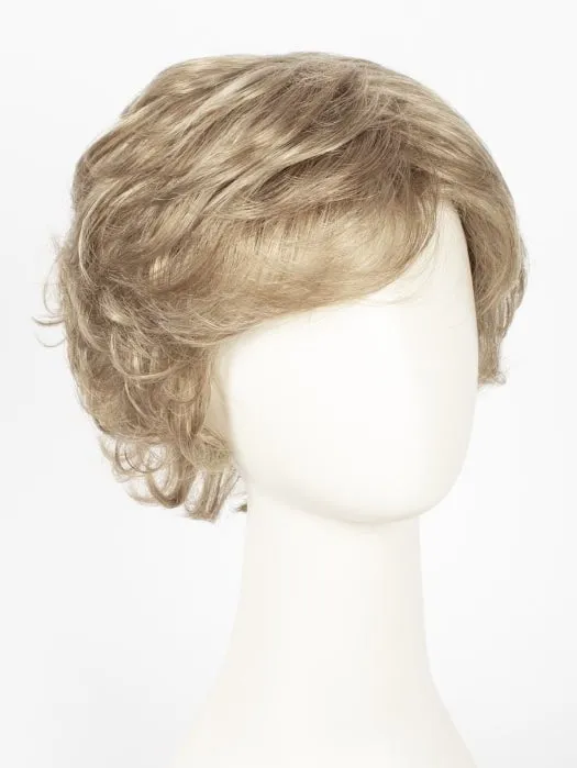Gaby | Synthetic Wig (Basic Cap)