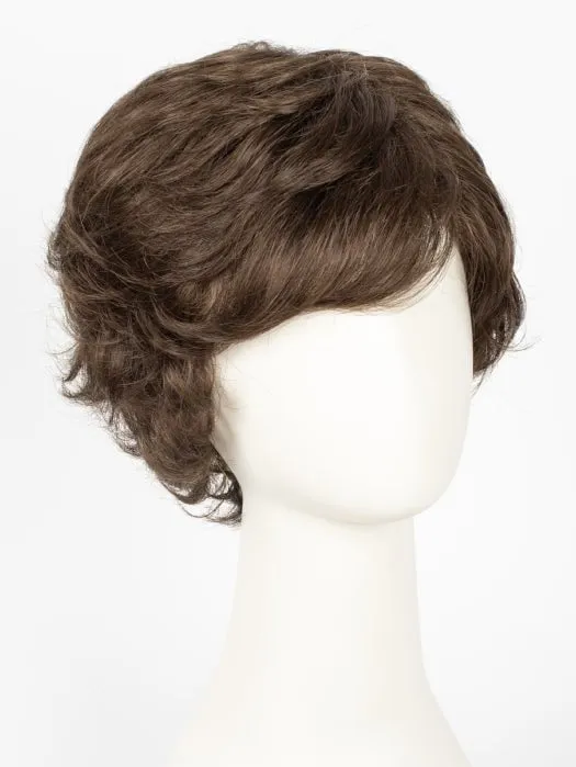 Gaby | Synthetic Wig (Basic Cap)