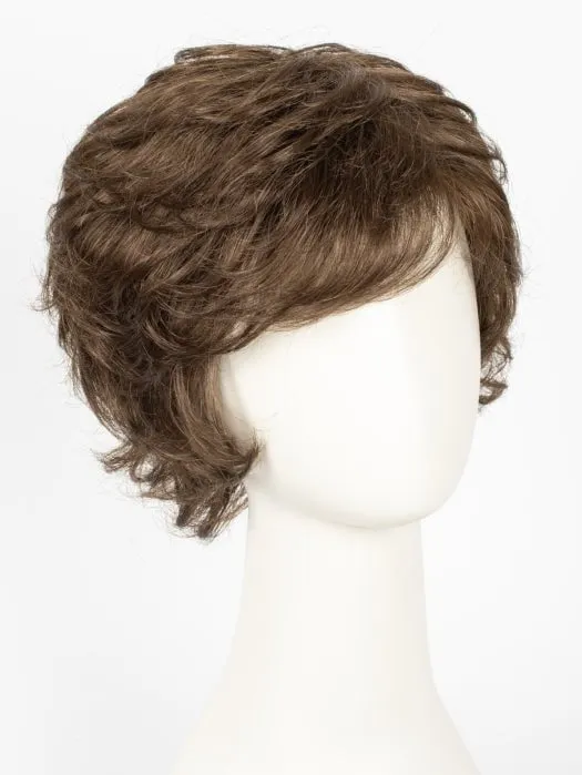 Gaby | Synthetic Wig (Basic Cap)