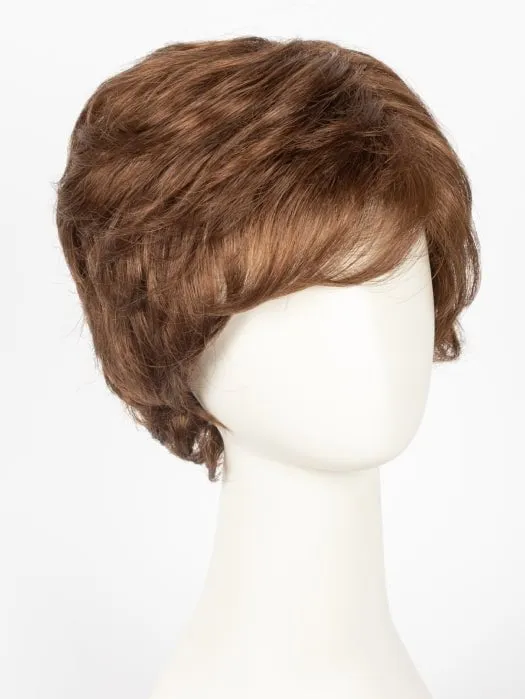Gaby | Synthetic Wig (Basic Cap)