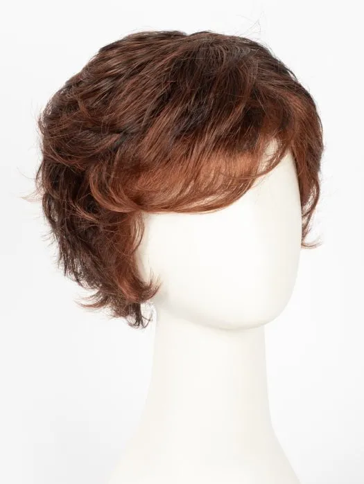Gaby | Synthetic Wig (Basic Cap)