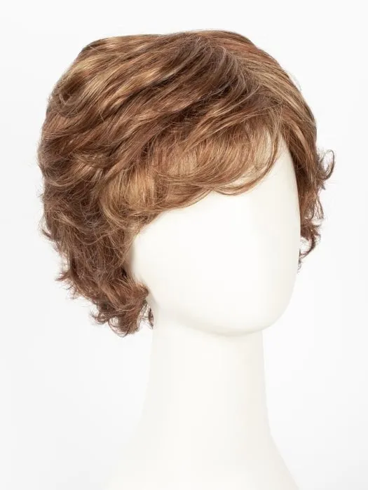 Gaby | Synthetic Wig (Basic Cap)