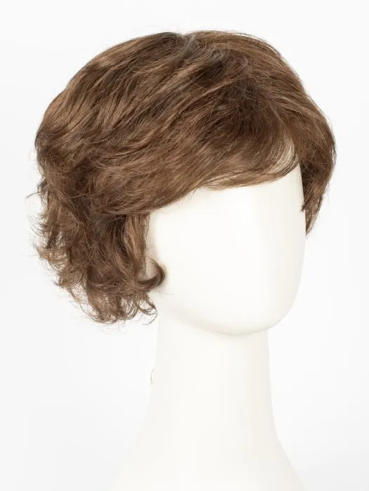 Gaby | Synthetic Wig (Basic Cap)