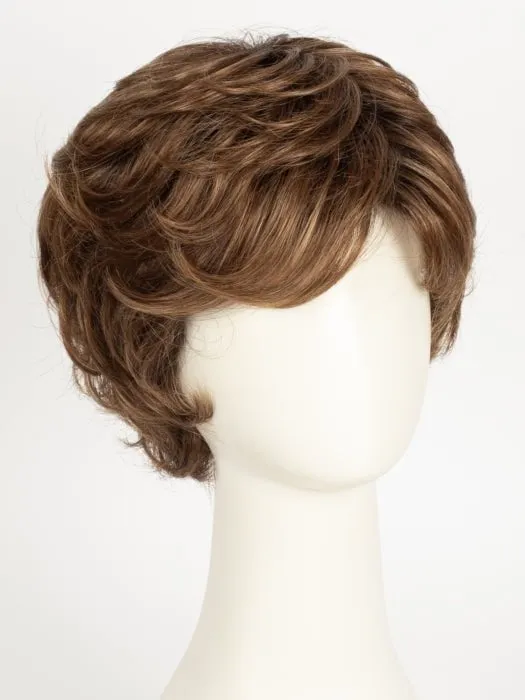 Gaby | Synthetic Wig (Basic Cap)