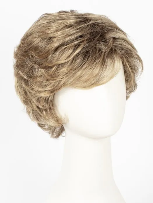 Gaby | Synthetic Wig (Basic Cap)