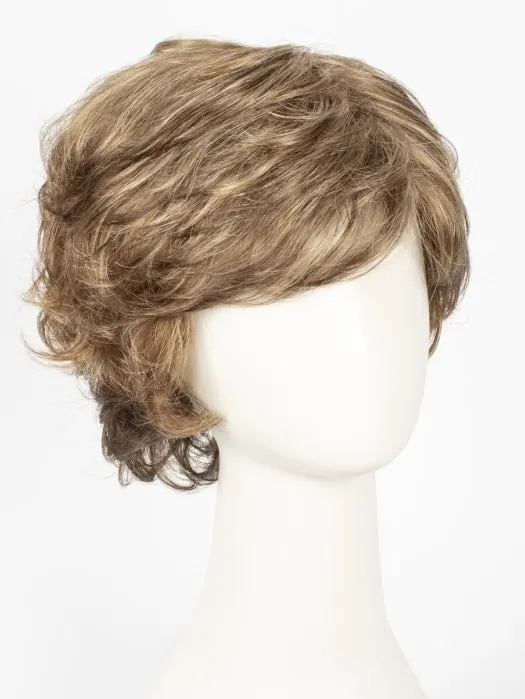 Gaby | Synthetic Wig (Basic Cap)