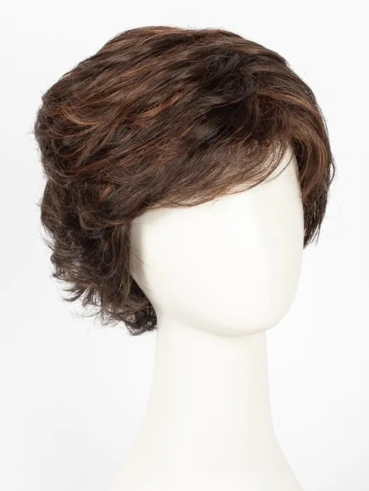 Gaby | Synthetic Wig (Basic Cap)