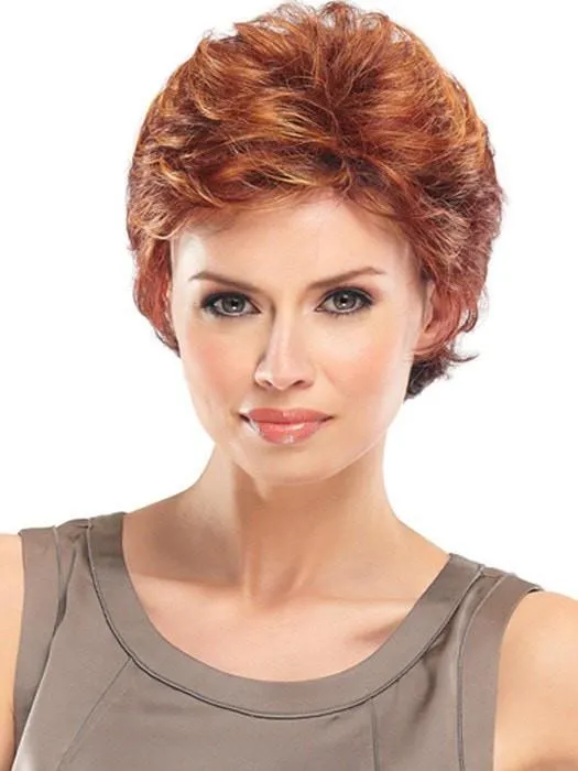 Gaby | Synthetic Wig (Basic Cap)