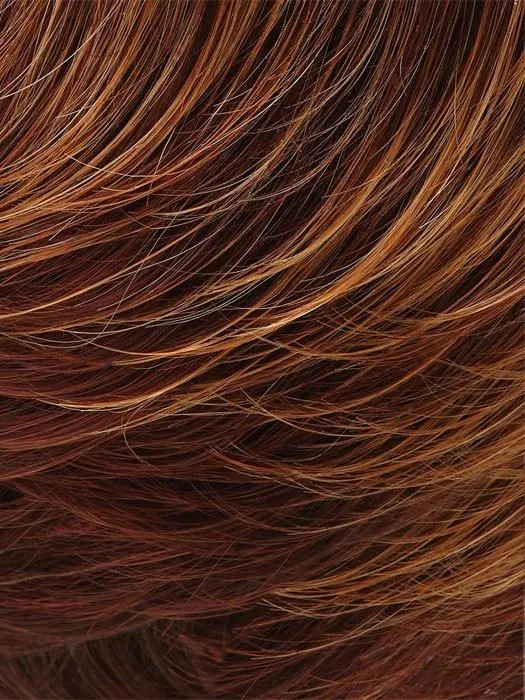Gaby | Synthetic Wig (Basic Cap)