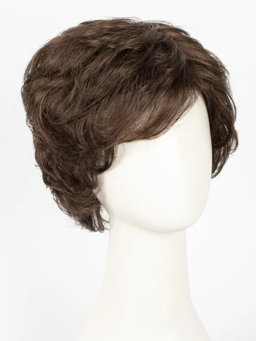Gaby | Synthetic Wig (Basic Cap)